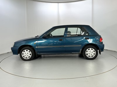 Lot 167 - 1998 Daihatsu Charade