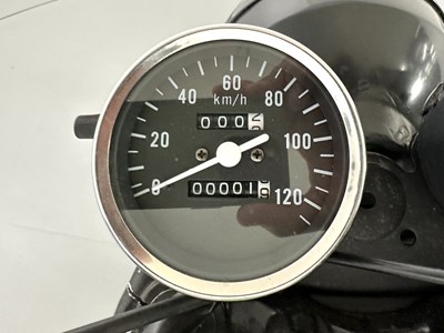 Lot 32 - Kawasaki KE250