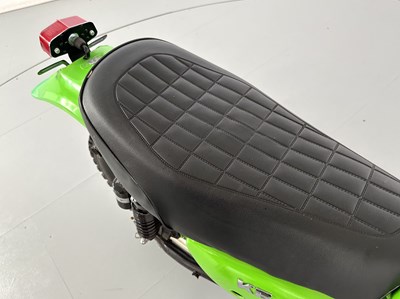Lot 32 - Kawasaki KE250