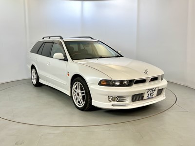 Lot 26 - 1997 Mitsubishi Legnum VR4