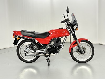 Lot 184 - 1981 Honda RS250