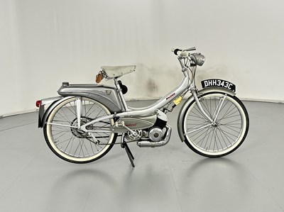 Lot 11 - 1965 Raleigh Runabout