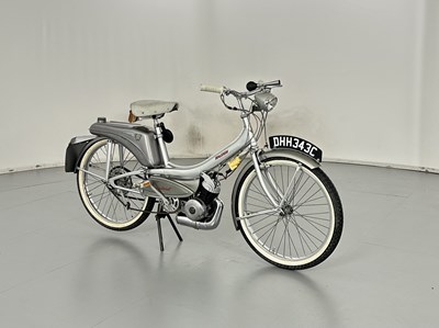 Lot 11 - 1965 Raleigh Runabout