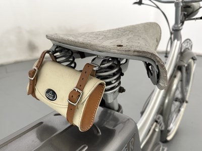 Lot 11 - 1965 Raleigh Runabout