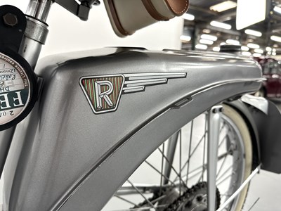 Lot 11 - 1965 Raleigh Runabout