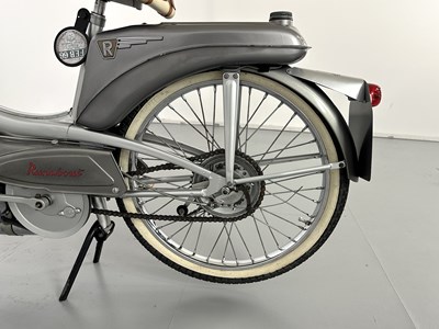Lot 11 - 1965 Raleigh Runabout