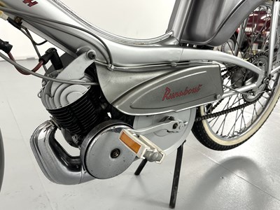 Lot 11 - 1965 Raleigh Runabout