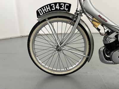Lot 11 - 1965 Raleigh Runabout