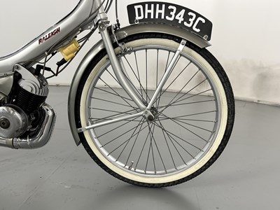 Lot 11 - 1965 Raleigh Runabout