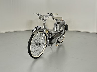 Lot 11 - 1965 Raleigh Runabout