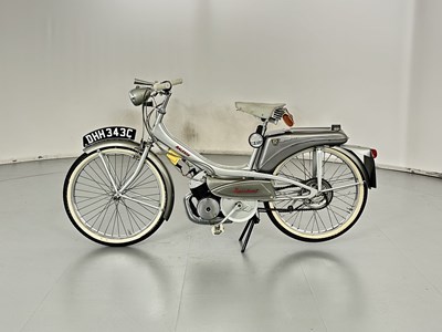 Lot 11 - 1965 Raleigh Runabout