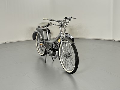 Lot 11 - 1965 Raleigh Runabout