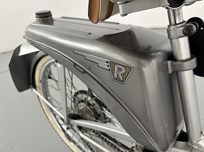 Lot 11 - 1965 Raleigh Runabout