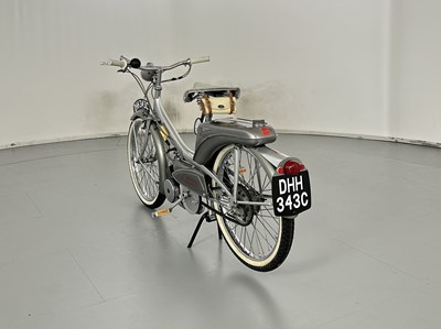 Lot 11 - 1965 Raleigh Runabout