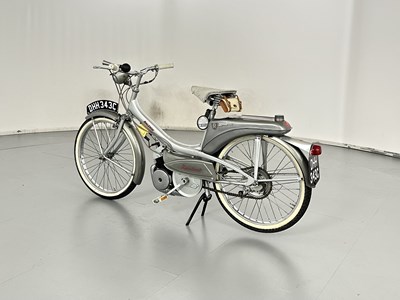 Lot 11 - 1965 Raleigh Runabout