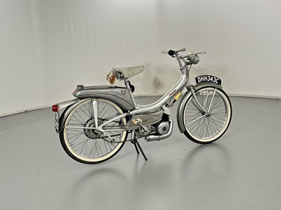 Lot 11 - 1965 Raleigh Runabout