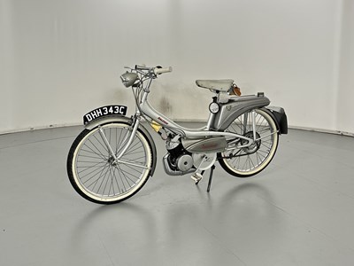 Lot 11 - 1965 Raleigh Runabout