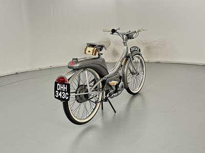 Lot 11 - 1965 Raleigh Runabout