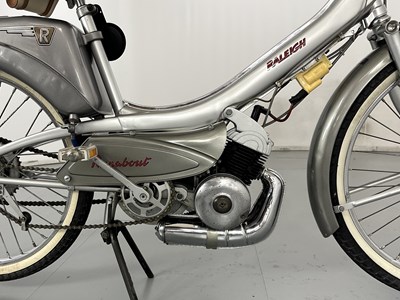 Lot 11 - 1965 Raleigh Runabout