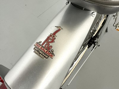 Lot 11 - 1965 Raleigh Runabout