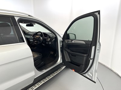 Lot 183 - 2013 Mercedes-Benz ML350