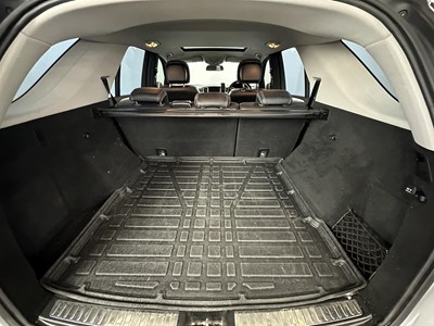 Lot 183 - 2013 Mercedes-Benz ML350