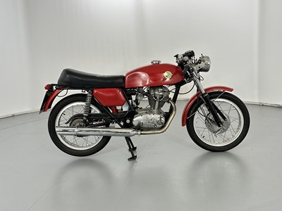 Lot 182 - 1975 Ducati 250