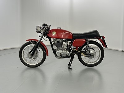 Lot 182 - 1975 Ducati 250