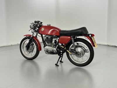 Lot 182 - 1975 Ducati 250