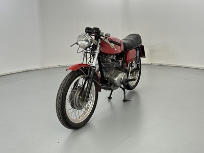Lot 182 - 1975 Ducati 250