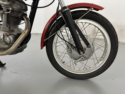 Lot 182 - 1975 Ducati 250