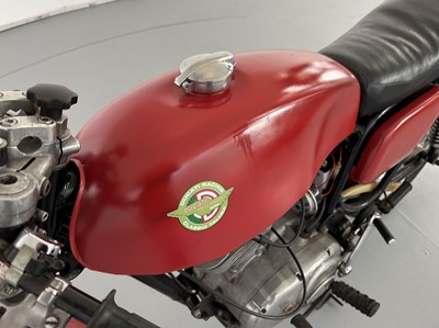Lot 182 - 1975 Ducati 250