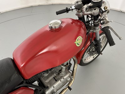 Lot 182 - 1975 Ducati 250