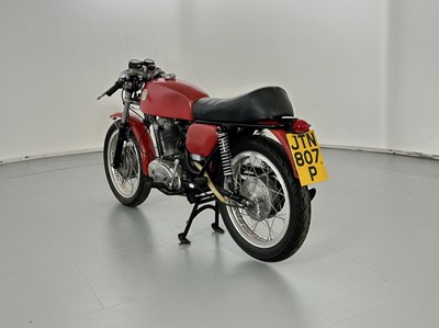 Lot 182 - 1975 Ducati 250
