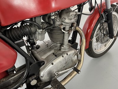 Lot 182 - 1975 Ducati 250