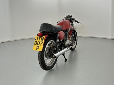 Lot 182 - 1975 Ducati 250