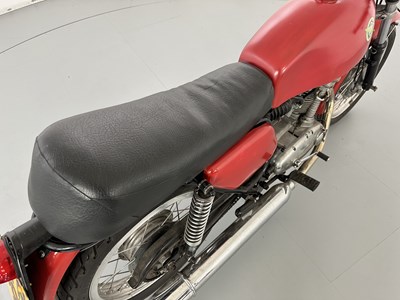 Lot 182 - 1975 Ducati 250