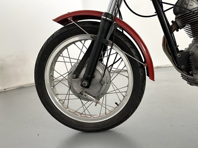 Lot 182 - 1975 Ducati 250