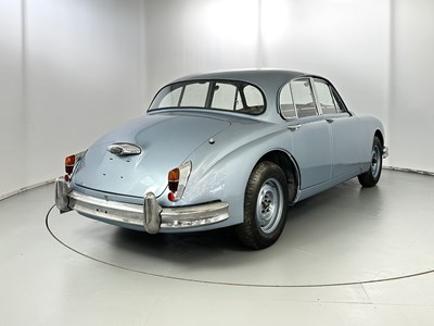 Lot 79 - 1965 Jaguar MKII 3.4