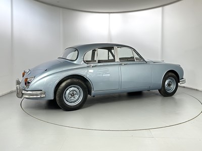 Lot 79 - 1965 Jaguar MKII 3.4