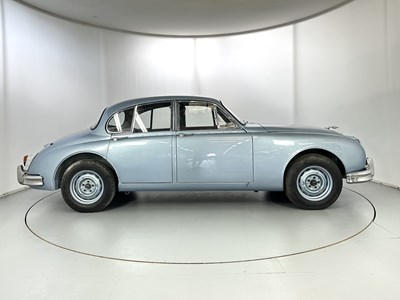 Lot 79 - 1965 Jaguar MKII 3.4