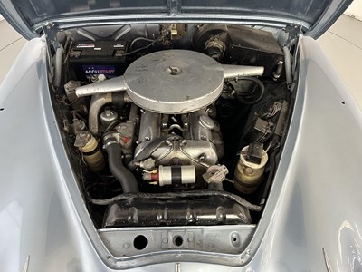 Lot 79 - 1965 Jaguar MKII 3.4