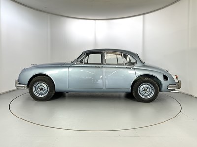 Lot 89 - 1965 Jaguar MKII 3.4