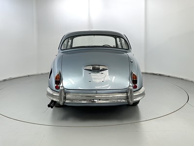 Lot 89 - 1965 Jaguar MKII 3.4