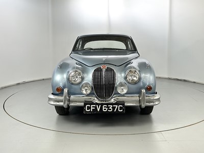 Lot 89 - 1965 Jaguar MKII 3.4