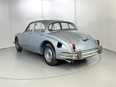 Lot 79 - 1965 Jaguar MKII 3.4