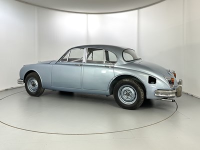 Lot 79 - 1965 Jaguar MKII 3.4