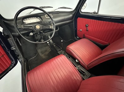 Lot 104 - 1971 Fiat 500