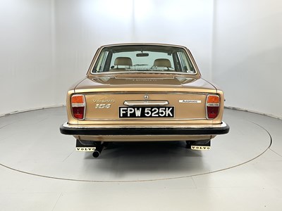 Lot 91 - 1972 Volvo 164