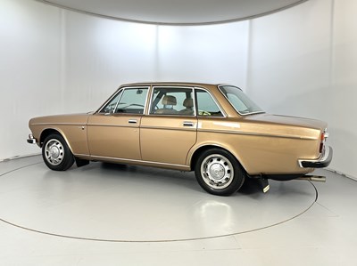 Lot 91 - 1972 Volvo 164